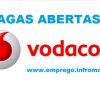 Programa de Graduados da Vodacom